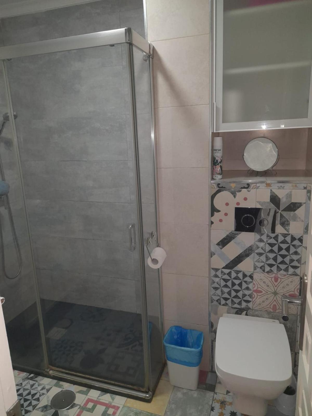 Precioso Apartamento Frontal Al Mar Nerja Exteriér fotografie