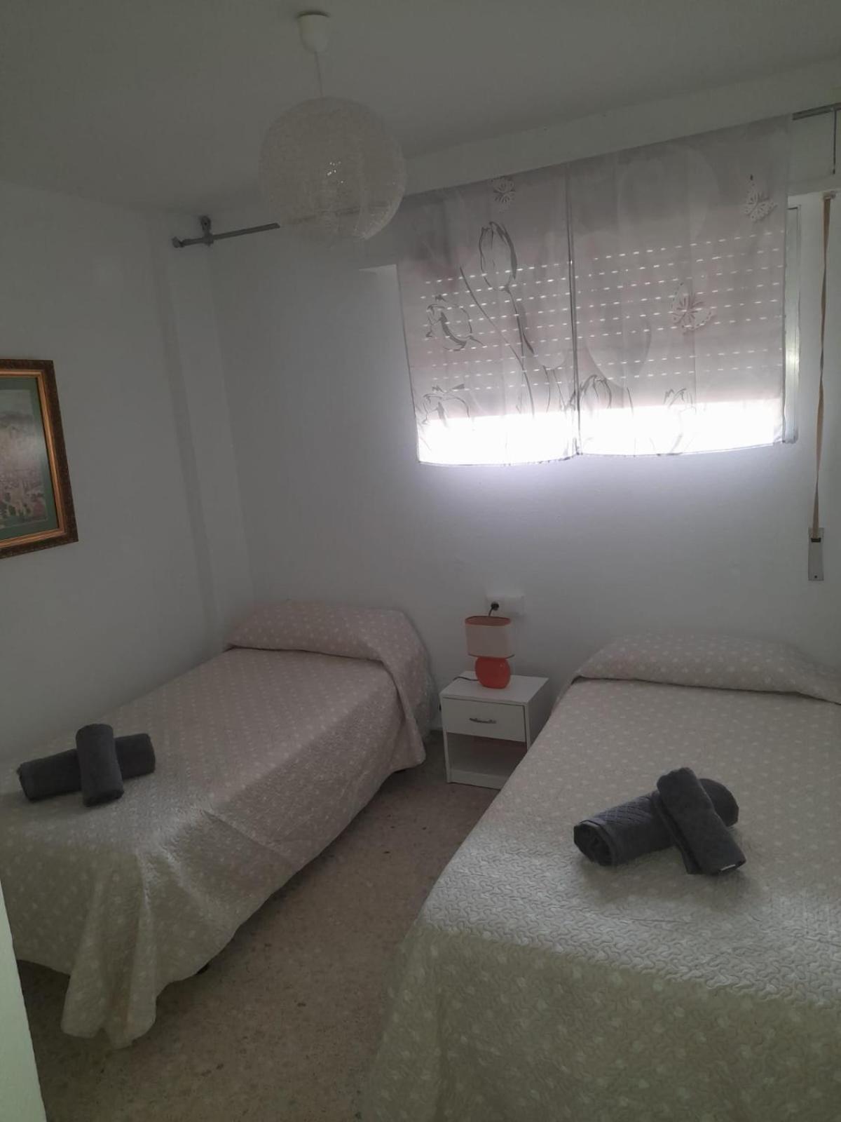 Precioso Apartamento Frontal Al Mar Nerja Exteriér fotografie