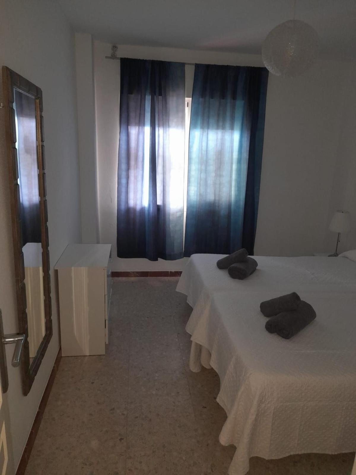Precioso Apartamento Frontal Al Mar Nerja Exteriér fotografie