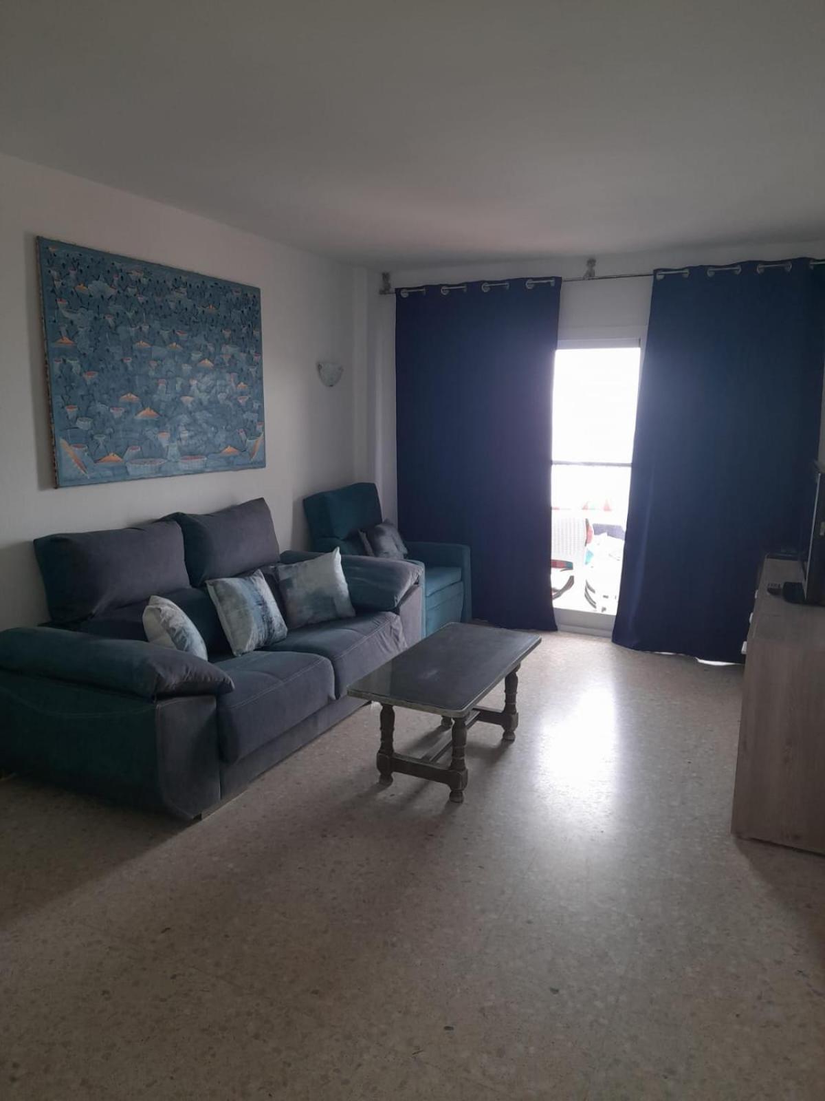 Precioso Apartamento Frontal Al Mar Nerja Exteriér fotografie
